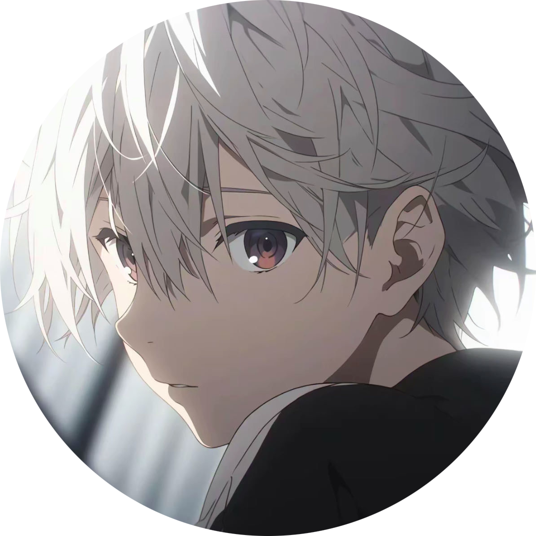王苏洋Blog